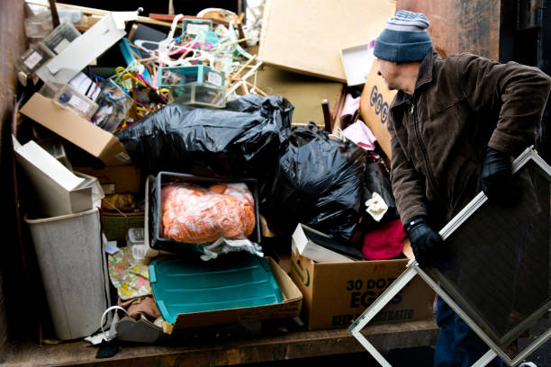 Best Affordable Junk Removal Services  in Elberton, GA