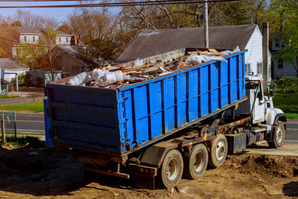 Best Attic Cleanout Services  in Elberton, GA
