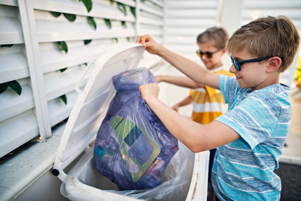 Best Estate Cleanout Services  in Elberton, GA