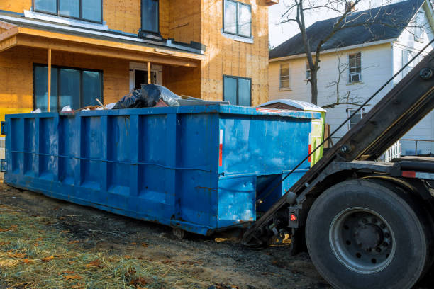 Reliable Elberton, GA Junk Removal Solutions