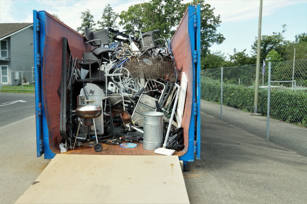 Best Garage Cleanout Services  in Elberton, GA