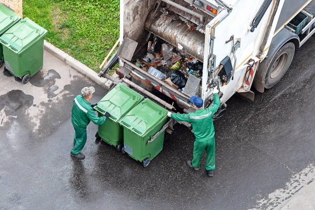Best Construction Debris Removal  in Elberton, GA