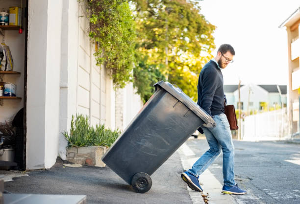 Best Commercial Cleanout Services  in Elberton, GA