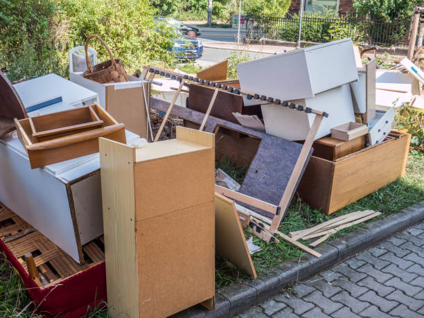 Best Junk Removal Near Me  in Elberton, GA