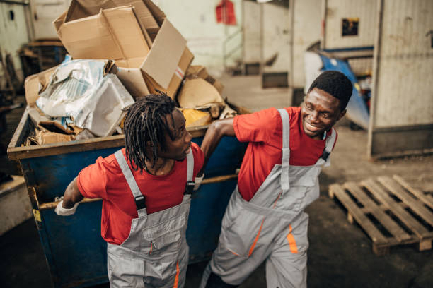 Best Professional Junk Removal  in Elberton, GA
