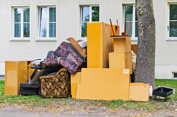 Best Household Junk Removal  in Elberton, GA