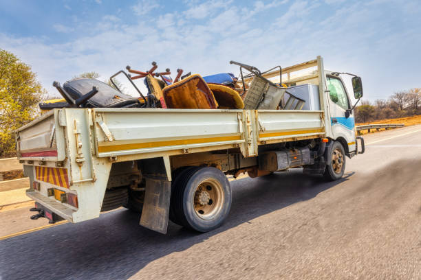 Best Residential Junk Removal  in Elberton, GA
