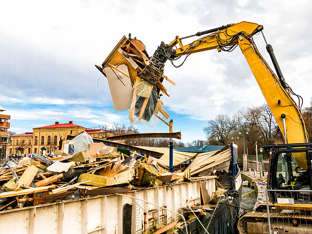 Best Office Junk Removal  in Elberton, GA