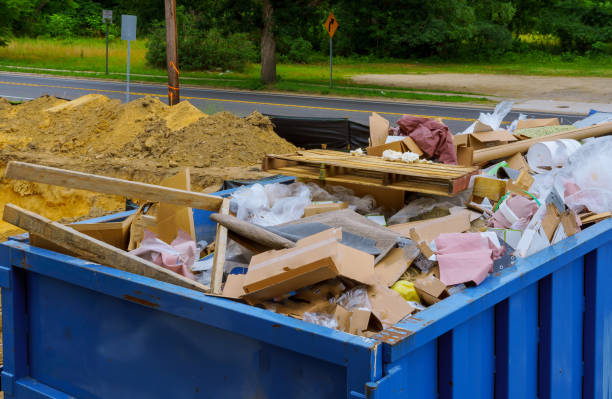 Best Office Junk Removal  in Elberton, GA